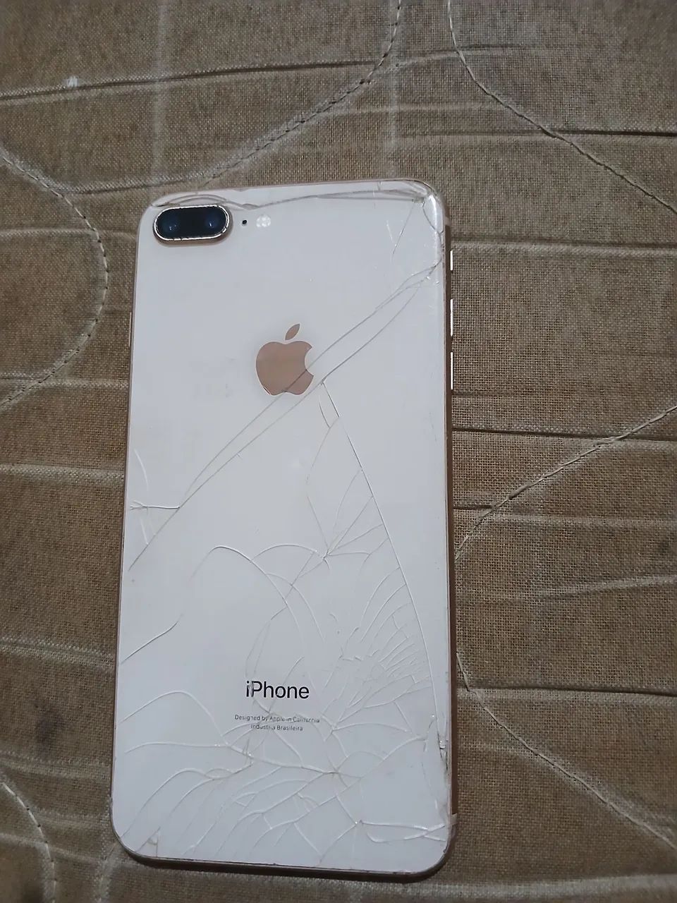 IPhone 8 plus - Foto 4