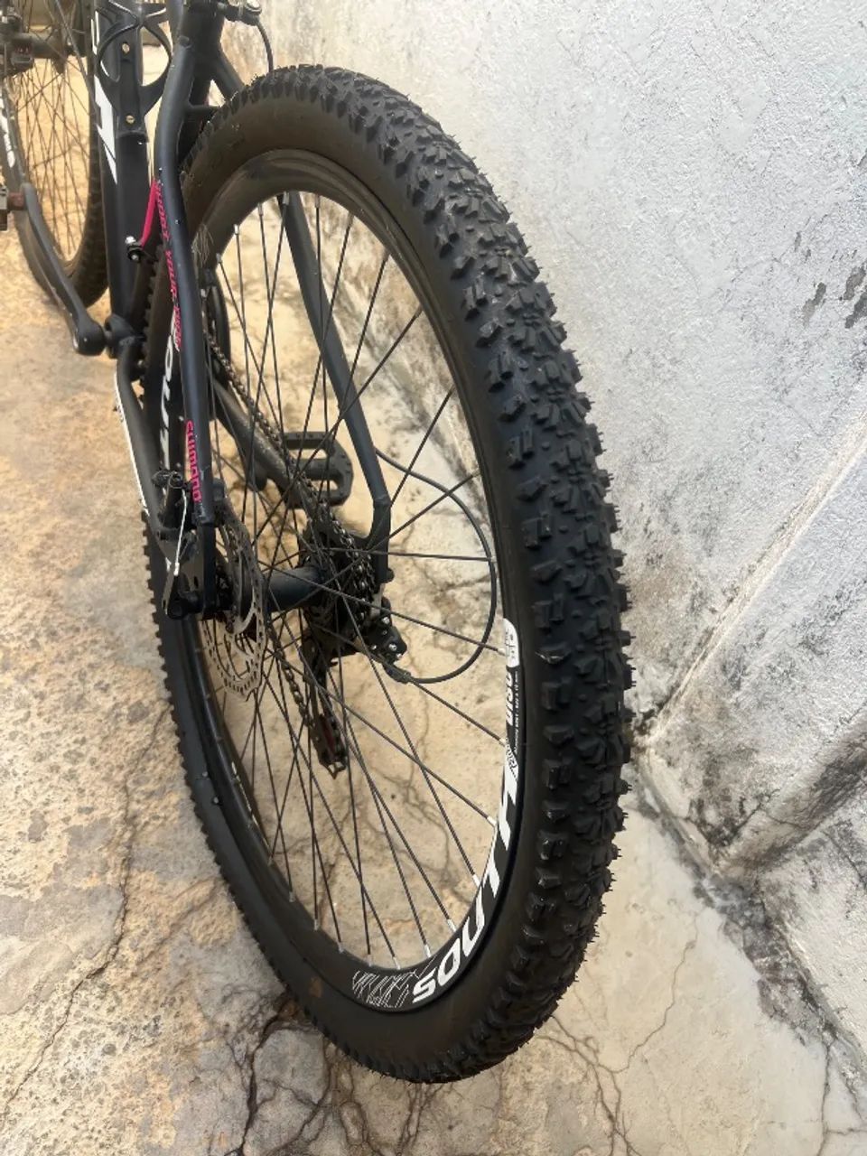 Bicicleta - Foto 5