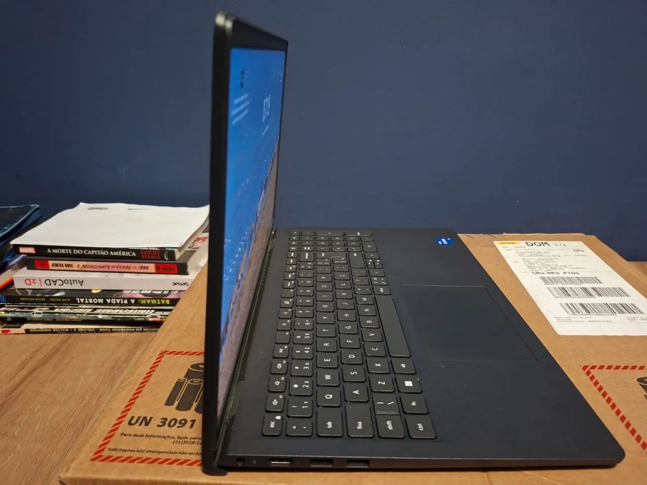 Notebook Dell - Foto 4