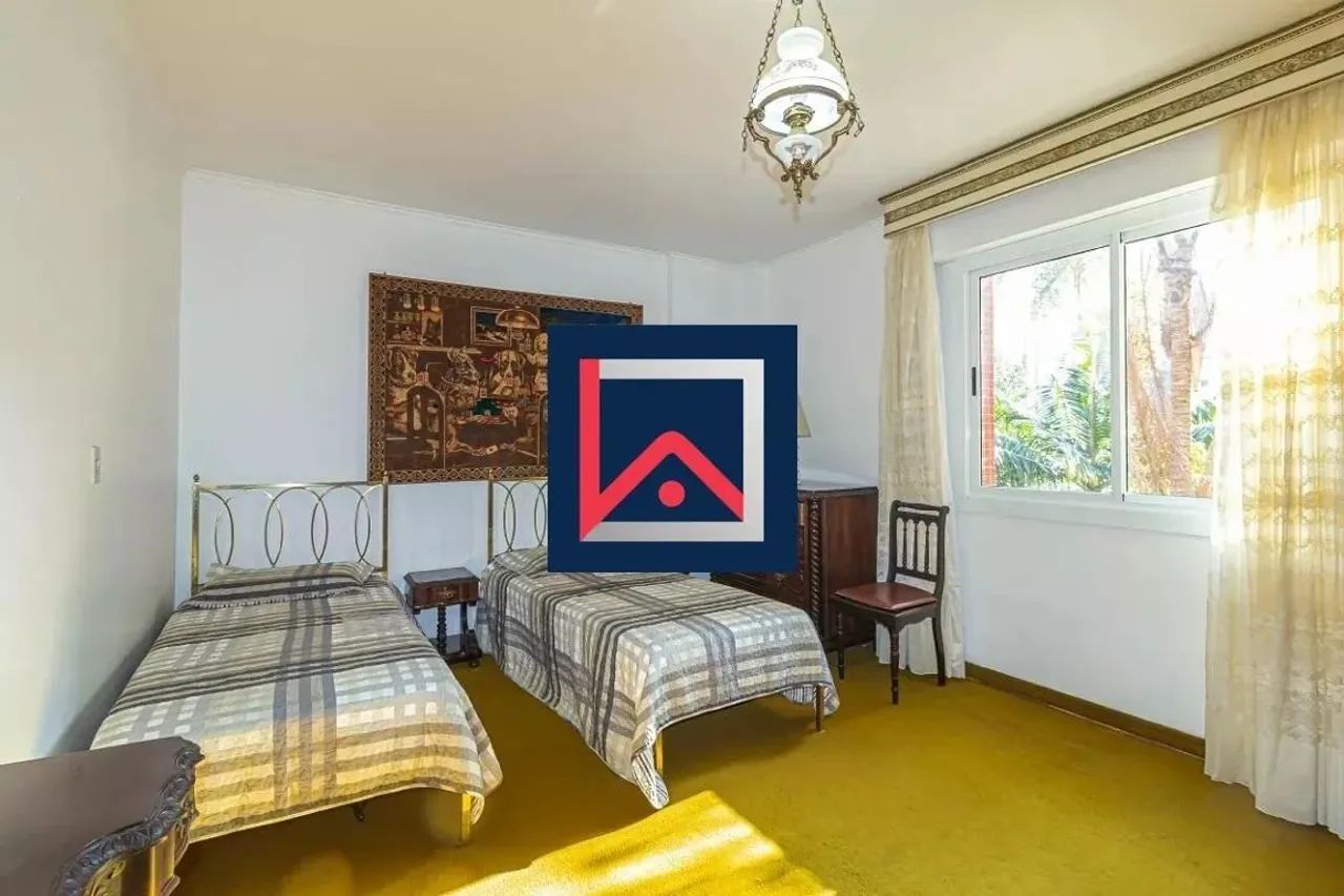 Aluguel Apartamento 3 Dormitórios - 328 m² Bela Vista - Foto 14