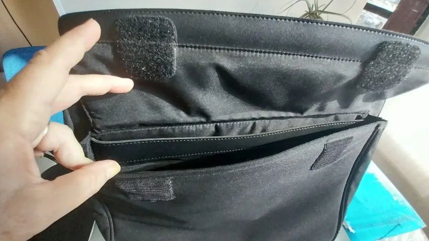 Bolsa Samsonite para Notebook  - Foto 2