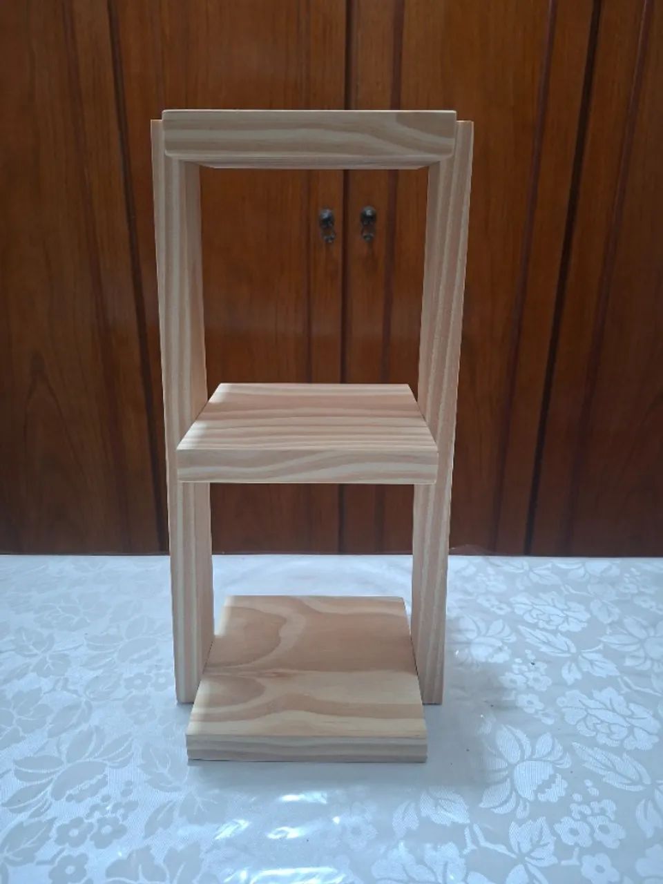 Mini Expositor de Mesa - Foto 2