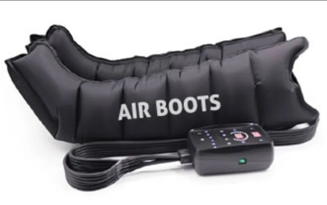 Air Boots Wireless Flyte 