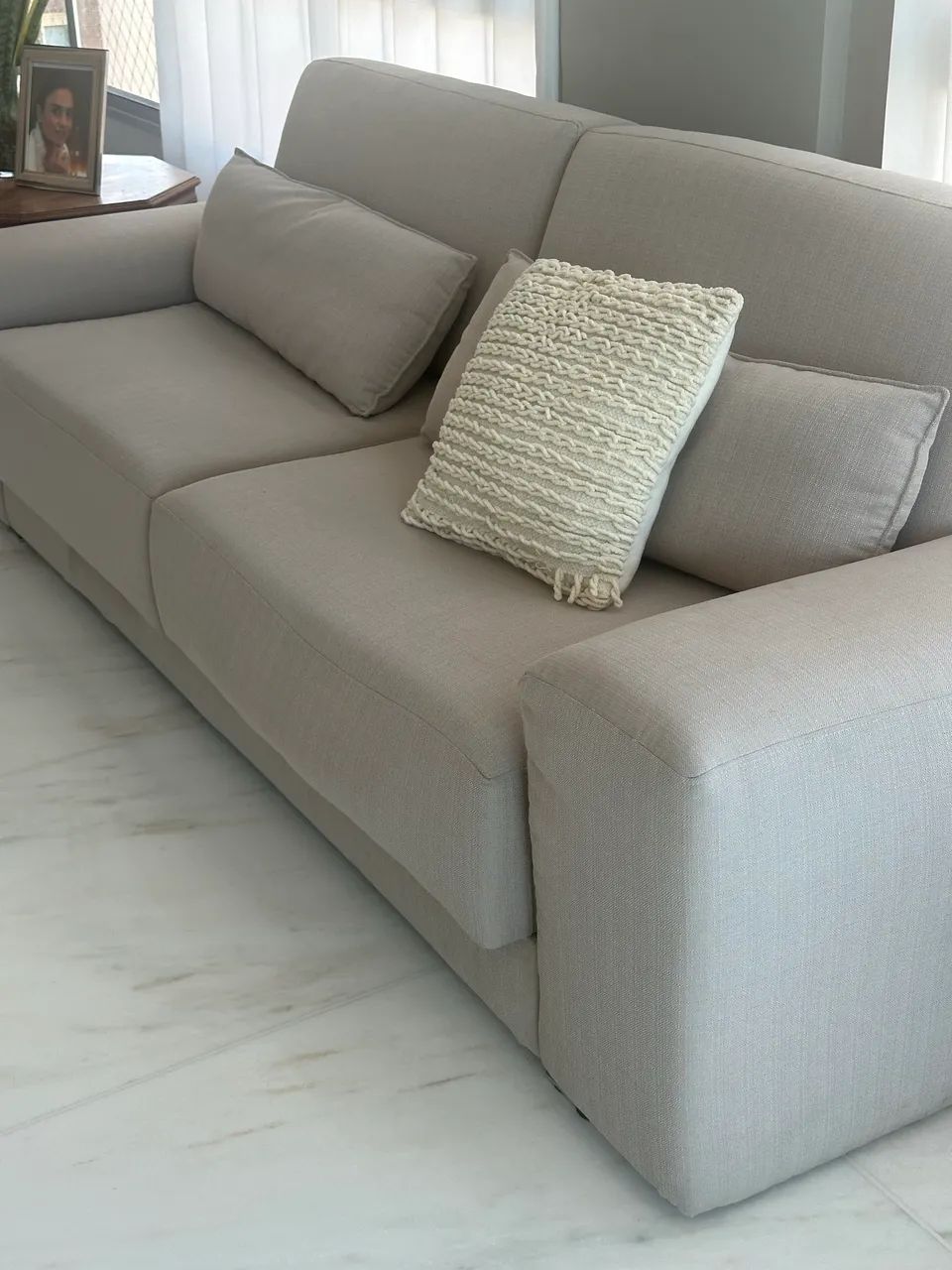 Sofa retratil - Foto 3