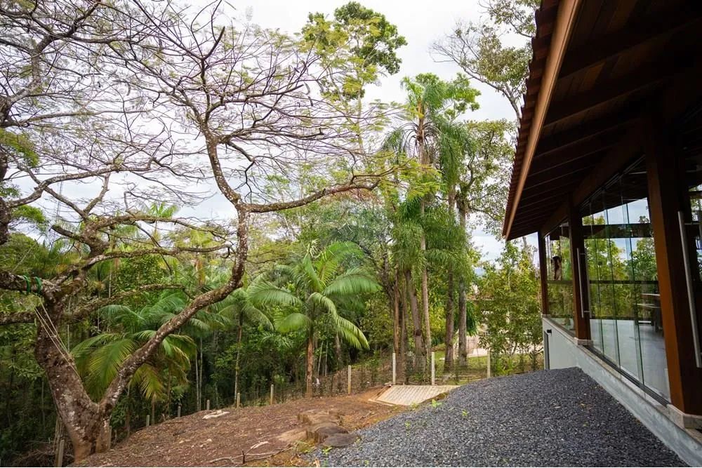 Casa 4 Quartos Centro Pariquera-Açu | 3 Suítes - Foto 3
