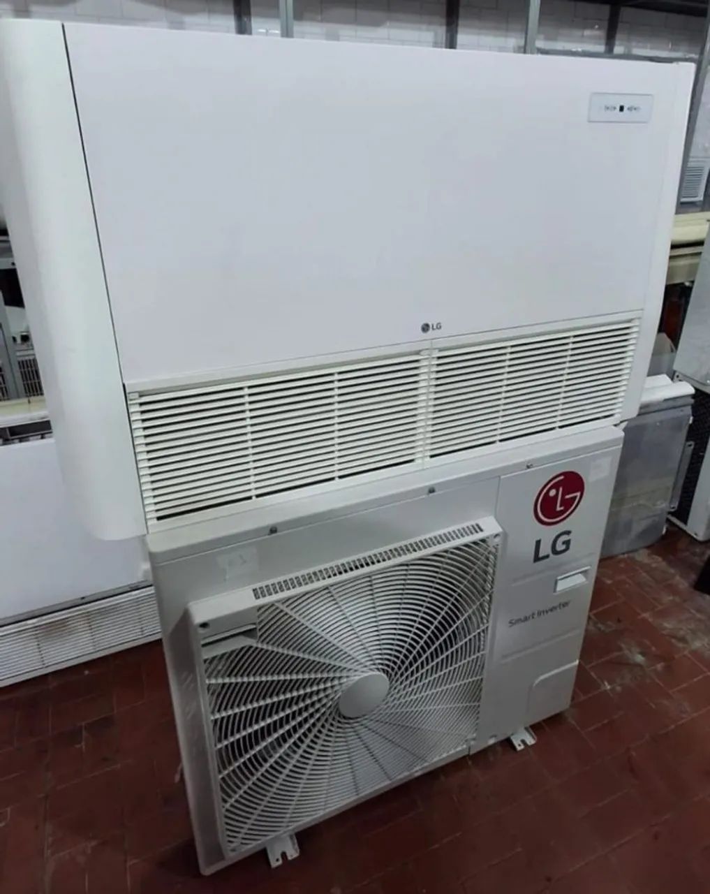 Ar condicionado  - Foto 4