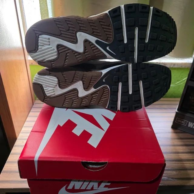 Tênis Nike Excee  - Foto 4