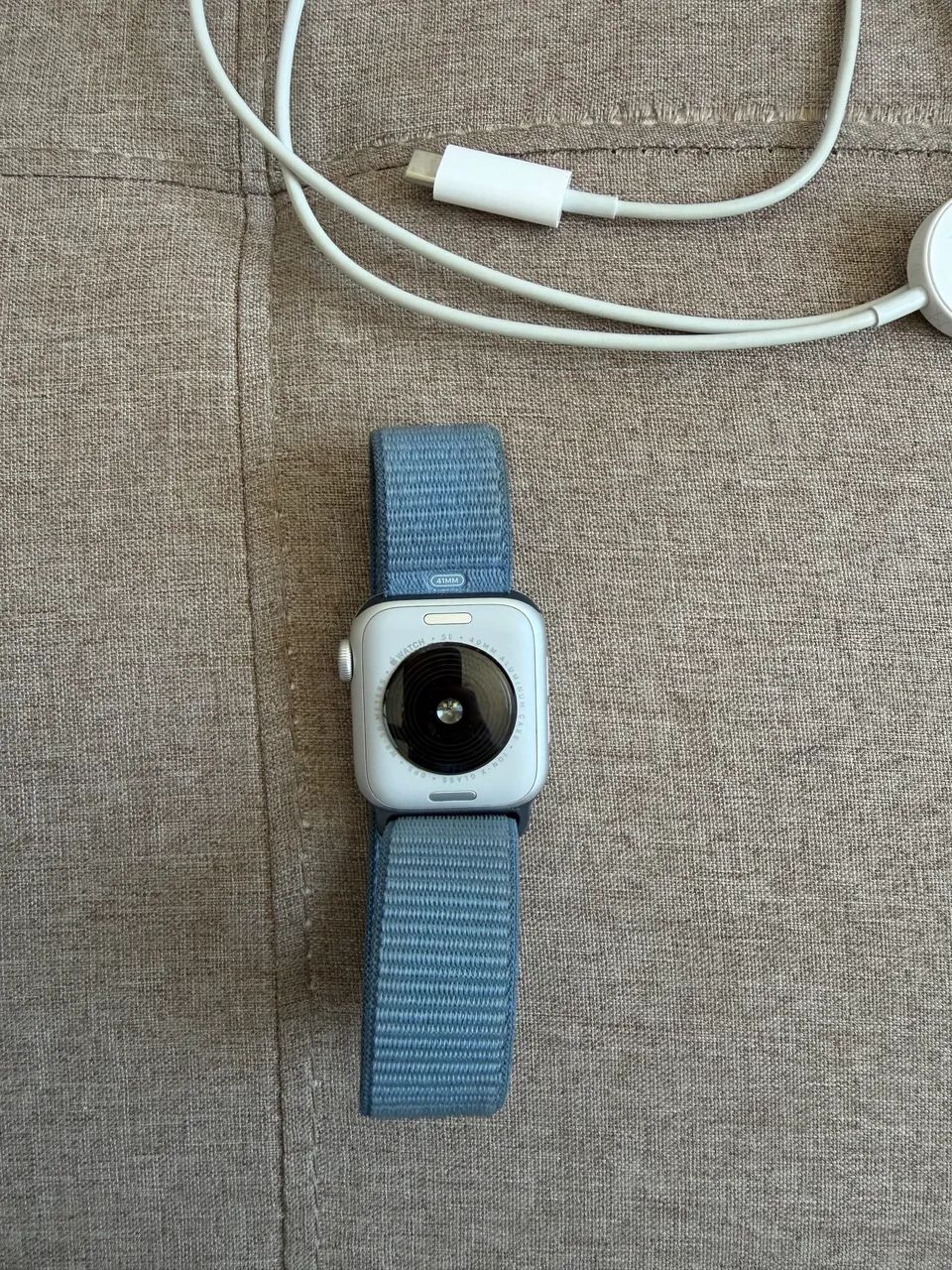 Apple Watch SE 2 40MM