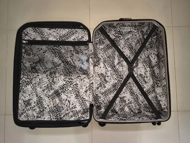 Mala de viagem britbag 24" - Foto 3