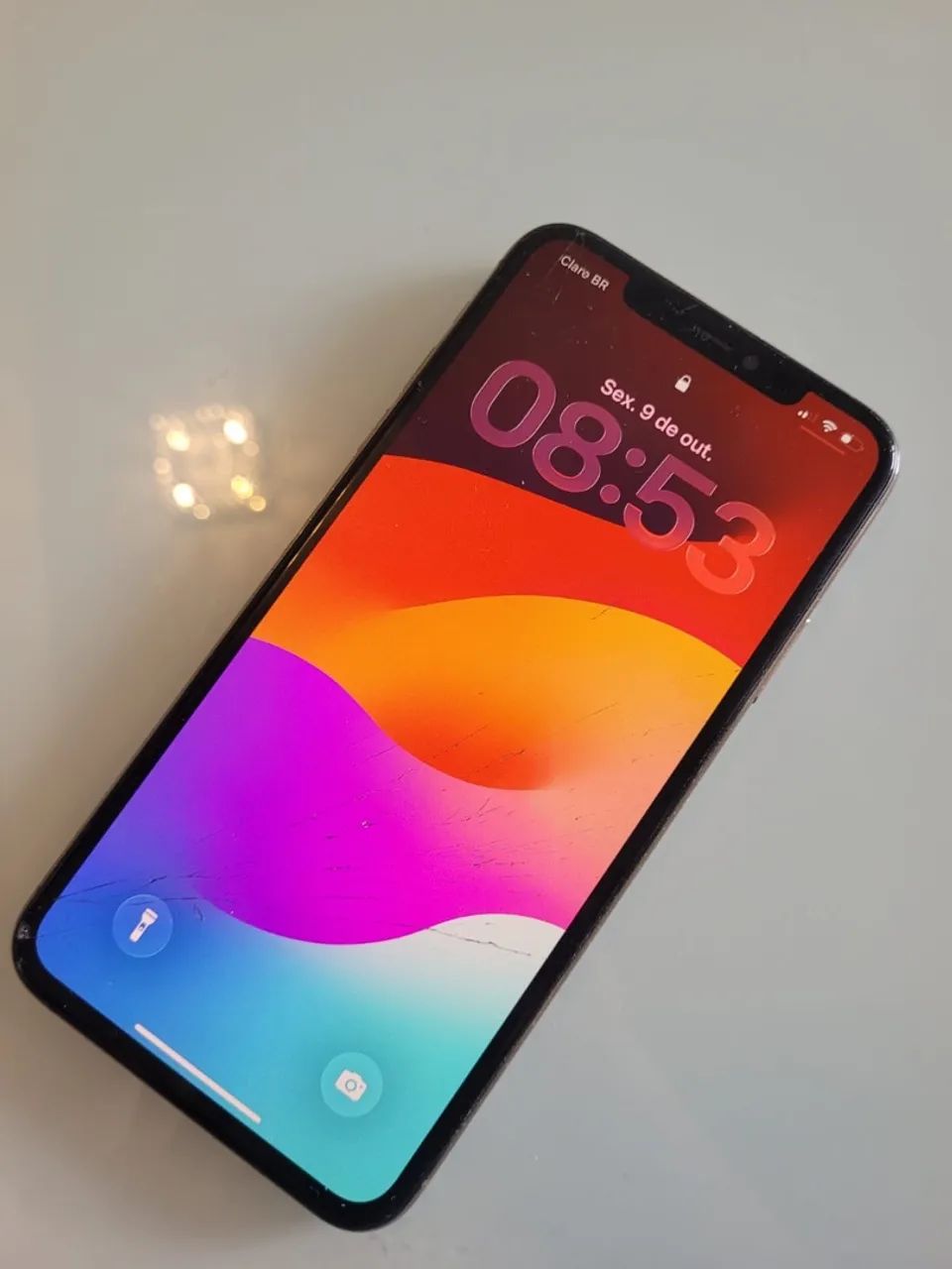iPhone 11 Pro Max  - Foto 2