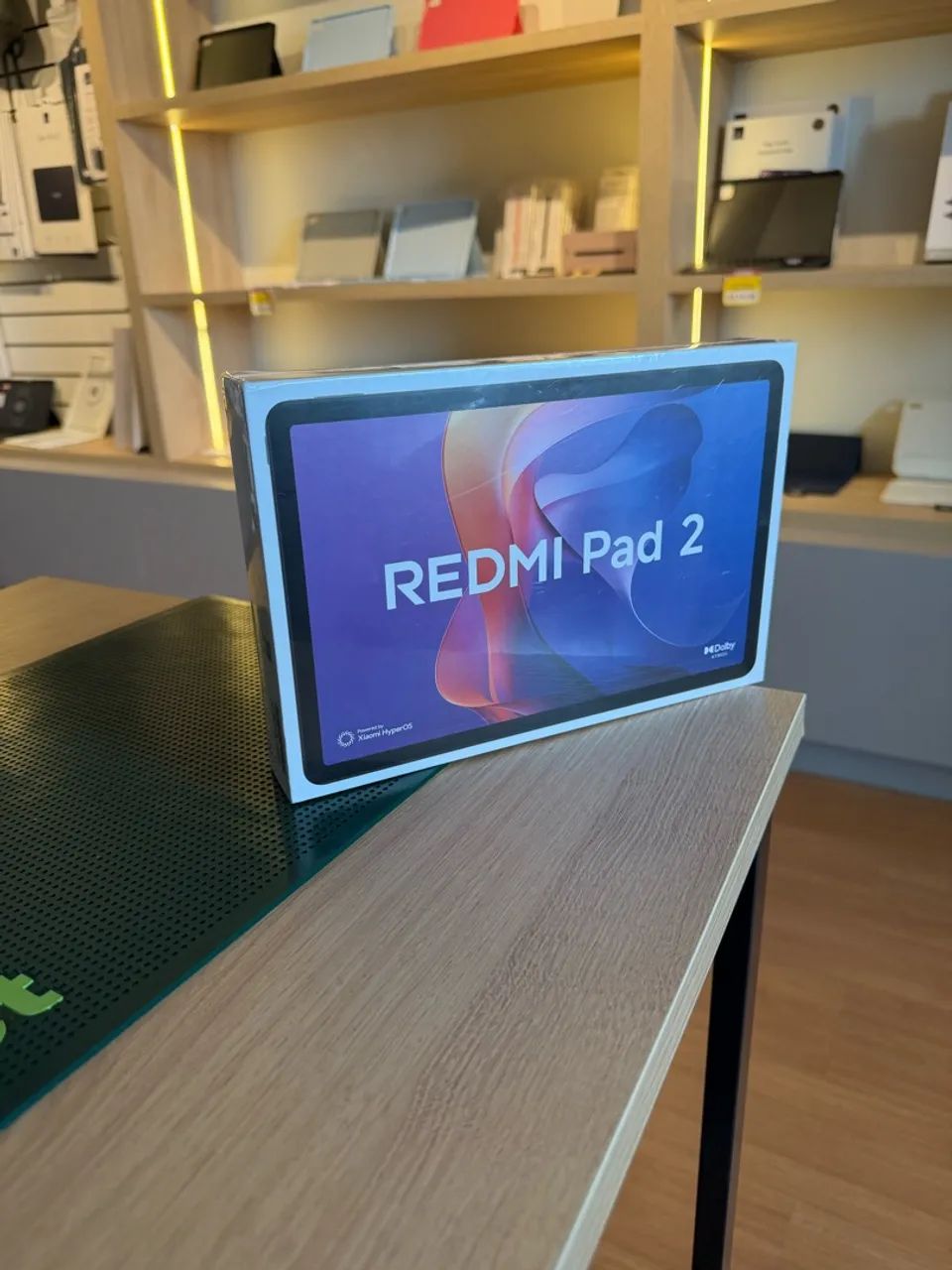 REDMI PAD 2 