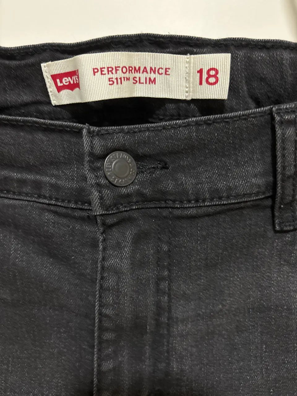 calça jeans Levis - Foto 3