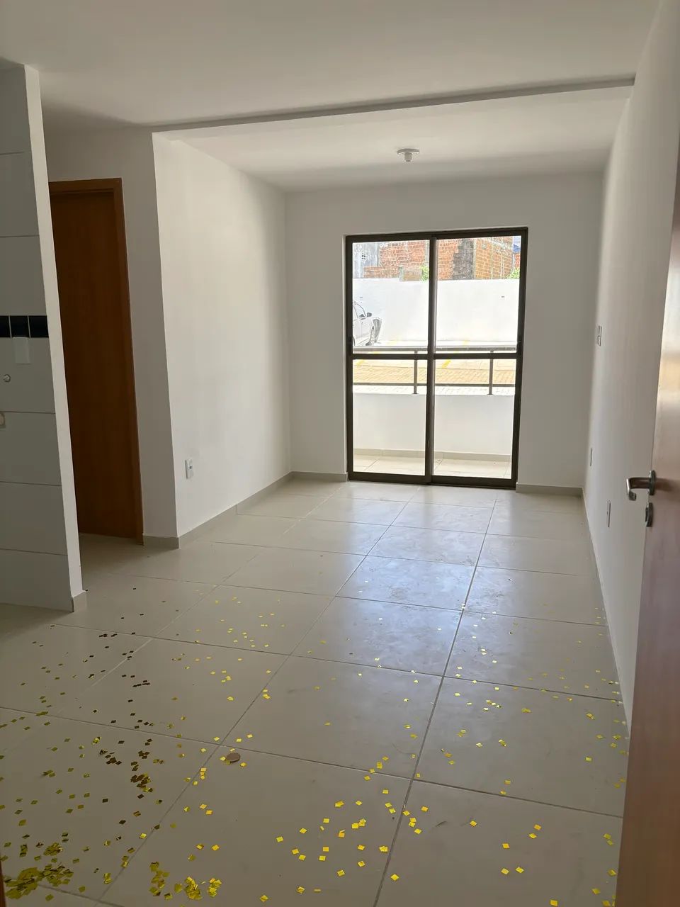 Foto - João Pessoa - Alto do Céu