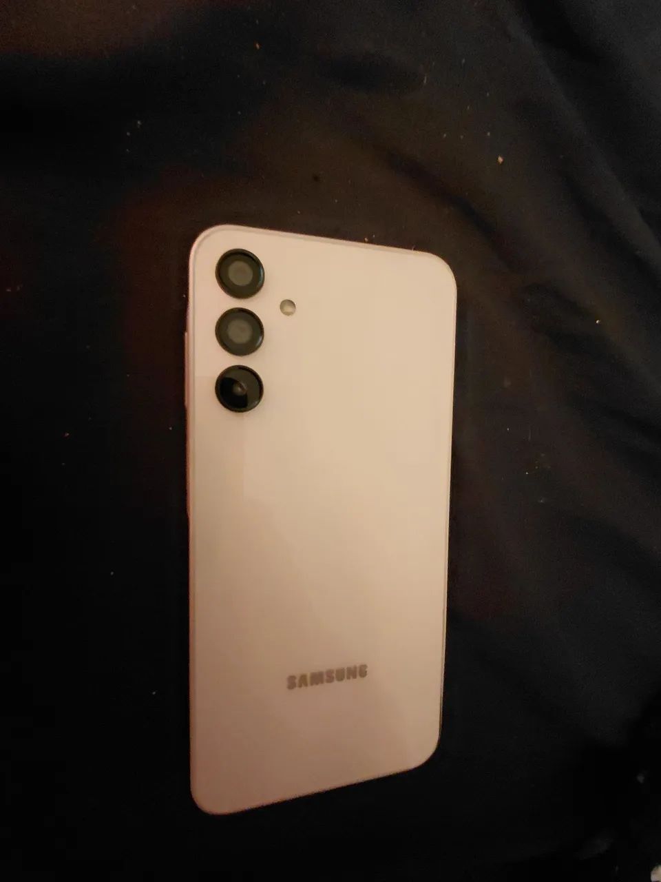 Celular Samsung a15 5g - Foto 2
