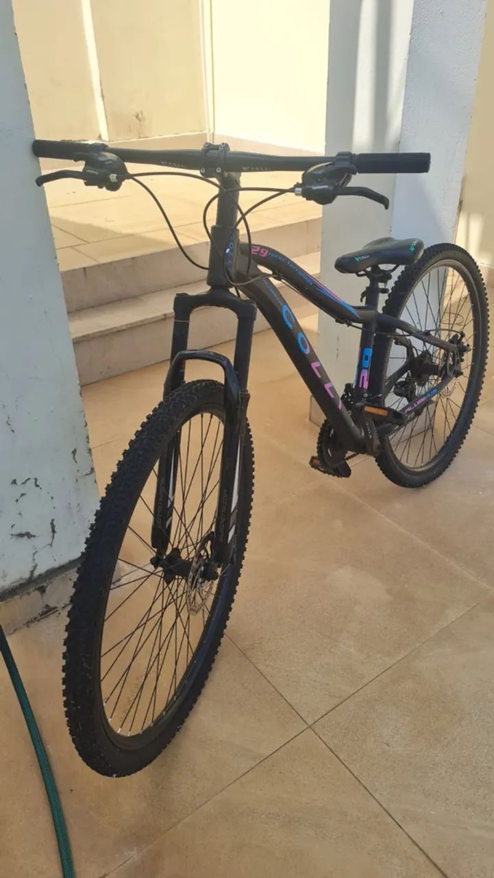BICICLETA - Foto 4