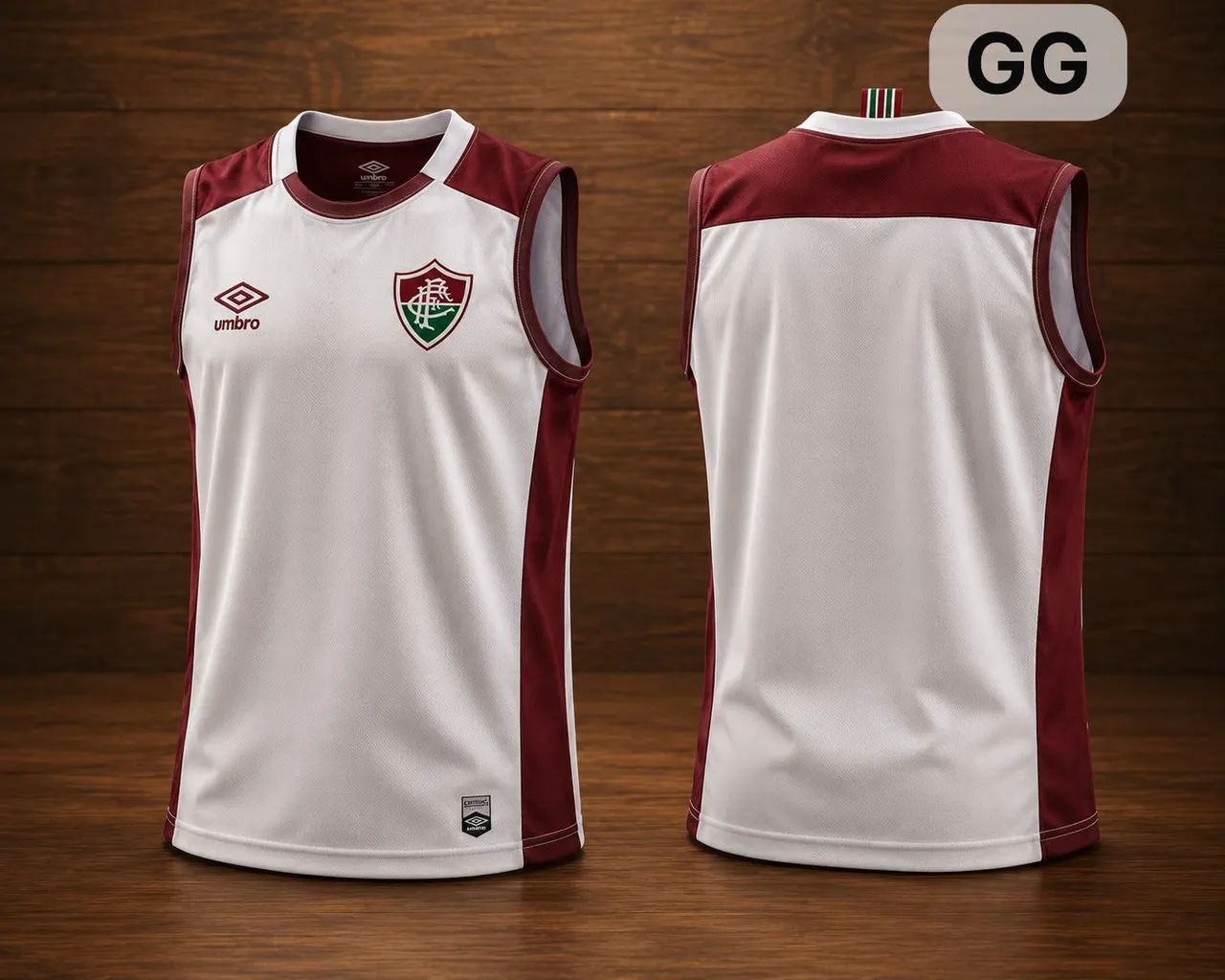Regatas de time nacionais material dri fit - Foto 2