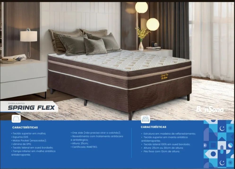 Cama Box - Foto 5