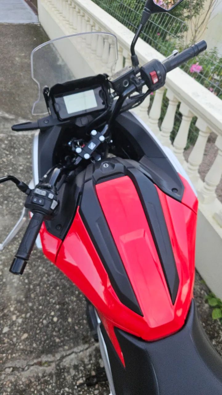 Honda NC750X 2023 - Foto 2