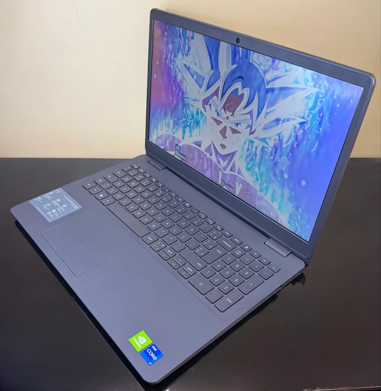 NOTEBOOK DELL | I7-11th | 16GB | SSD 256GB +HD 1 Terá  - Foto 3