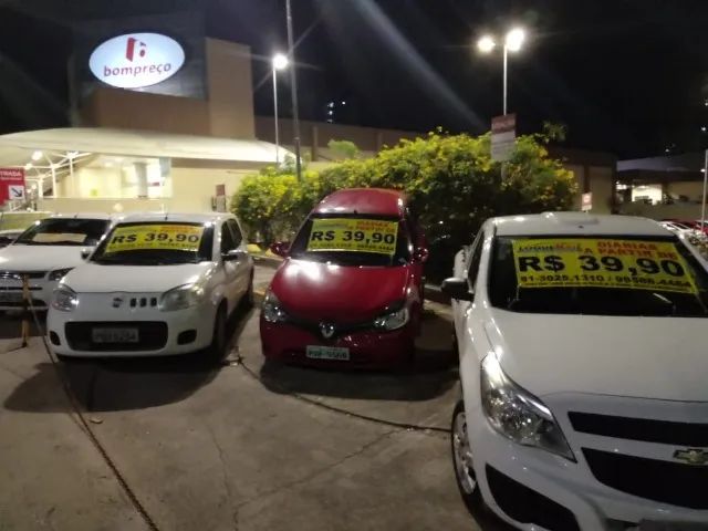 Para trabalhar com aplicativo carros e motos - Foto 3