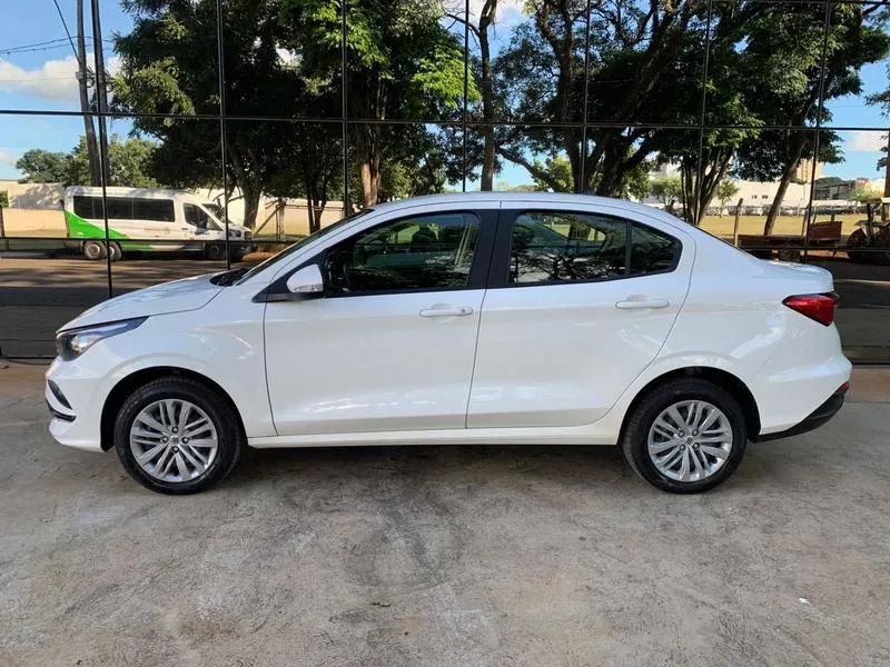 Fiat Cronos 1.3 8V Flex 2025 - Foto 2