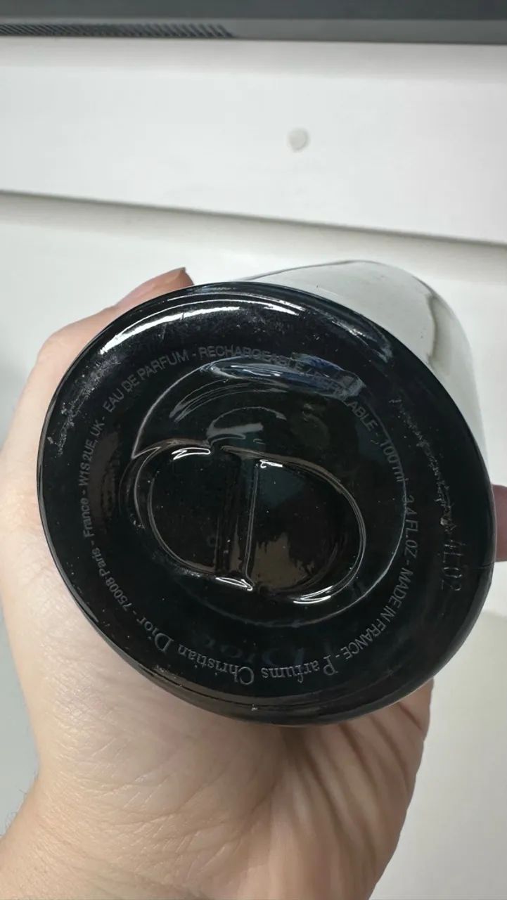 Sauvage Dior EDP 100 ml - Foto 3