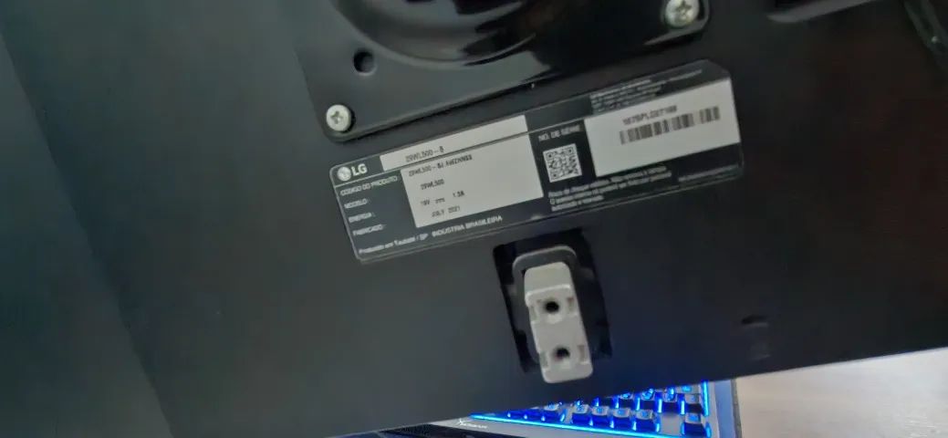 Monitor LG Ultrawide 29WL500-B - Foto 2