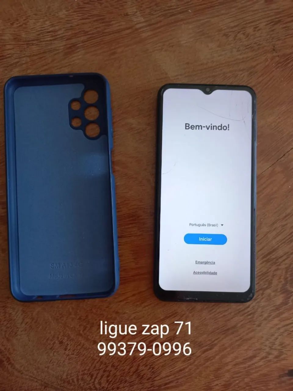 Celular Samsung Galaxy A13 - Foto 2