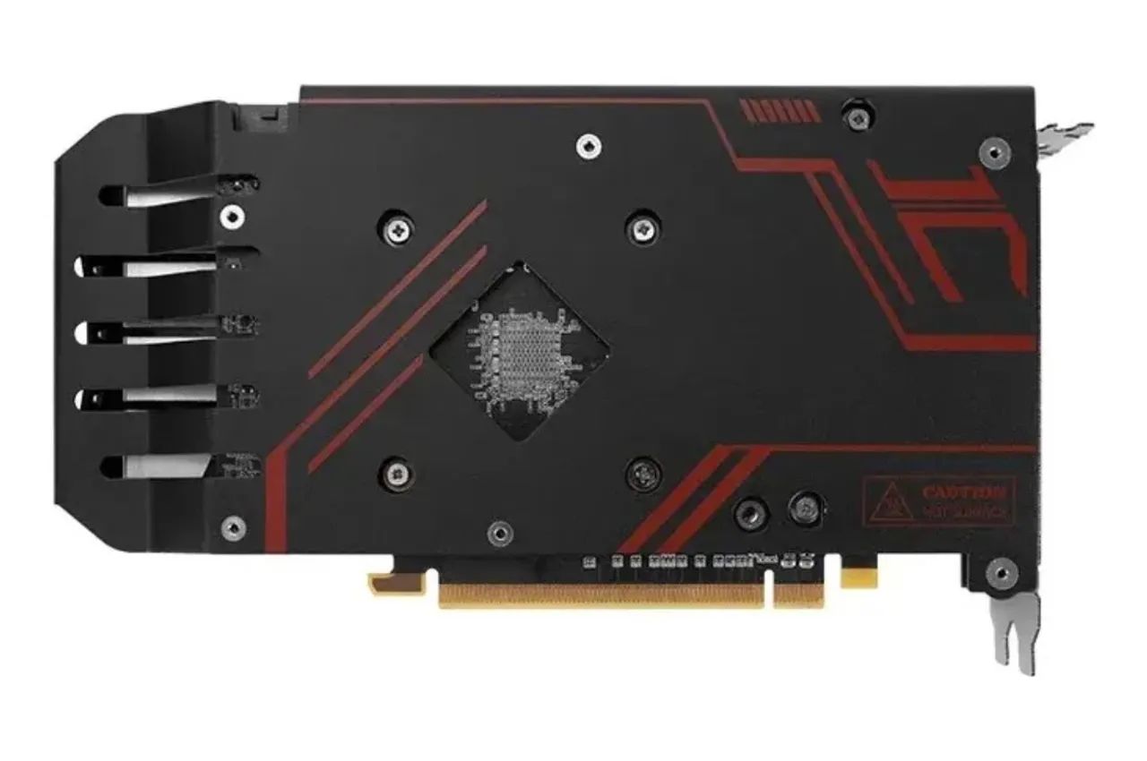 Rx 5500xt 8gb - Foto 3
