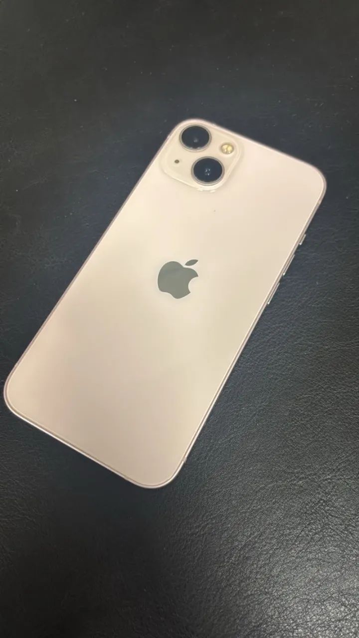 iPhone 13