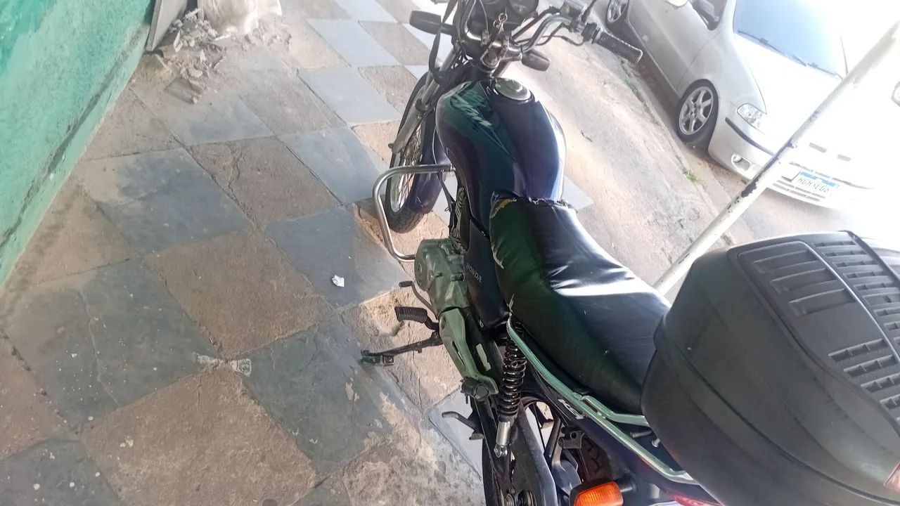 Moto - Foto 3