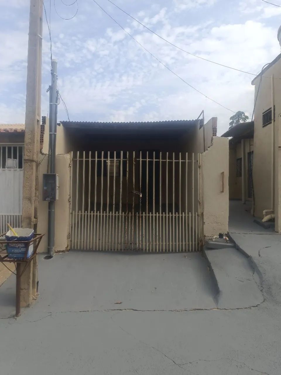 Casa no Jd novo milênio  - Foto 2