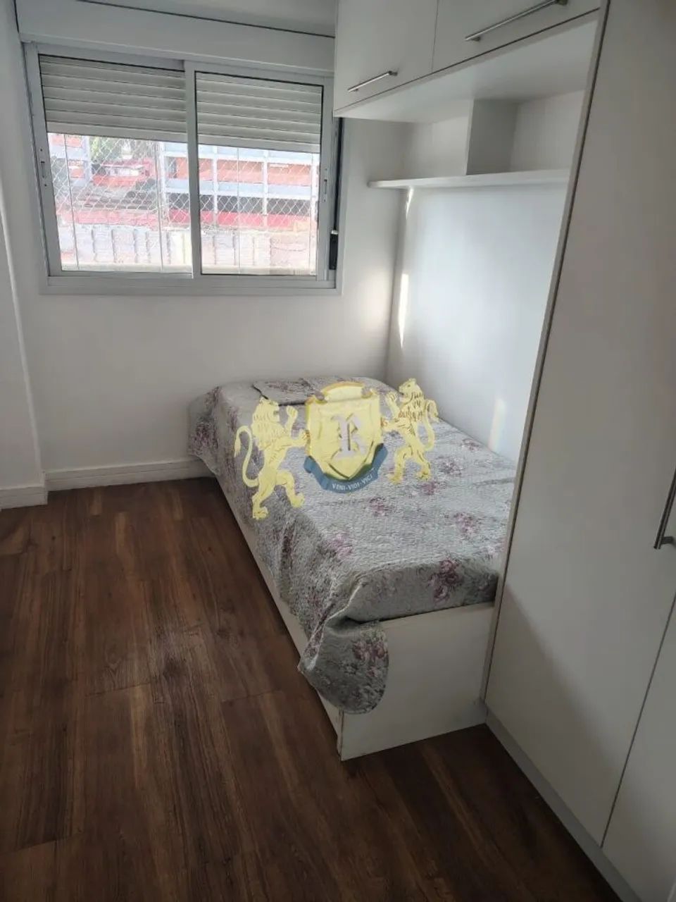 Rarus Flats - Flat para alugar - Edifício Andalus - Foto 4