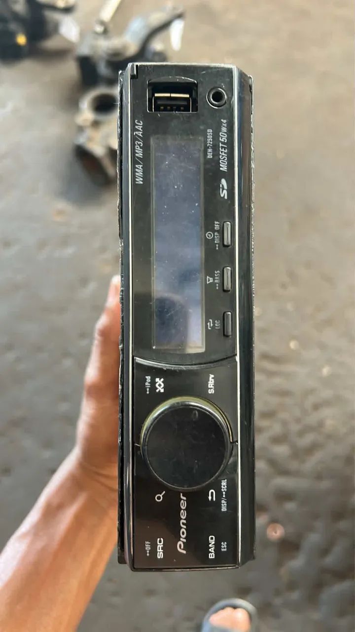 Pioneer 