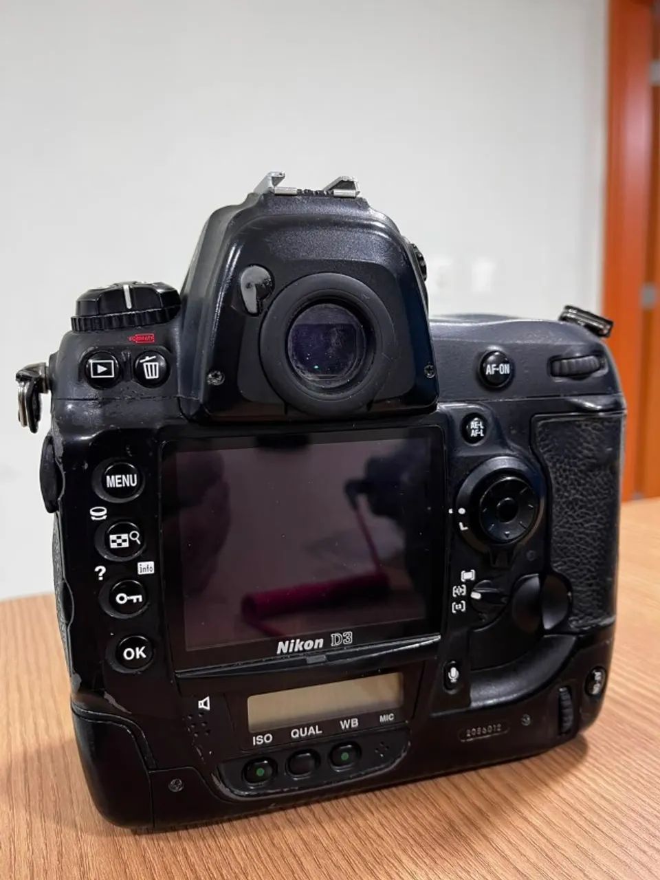 Nikon D3 - Foto 3