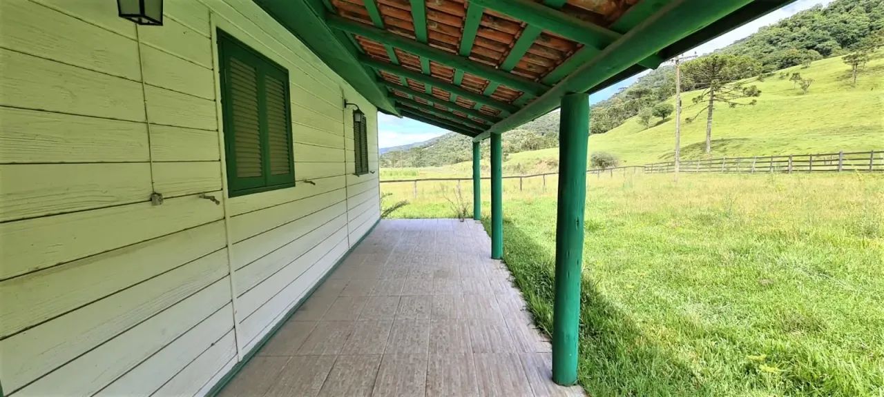 Sitio em Bom Retiro- Serra Catarinense -184.000 m² - Foto 4