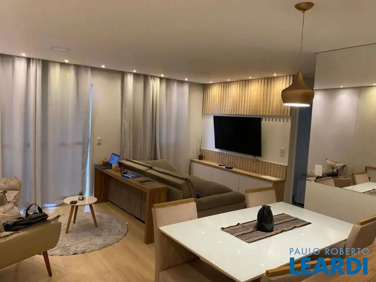 APARTAMENTO - VILA ANDRADE - SP - Foto 2
