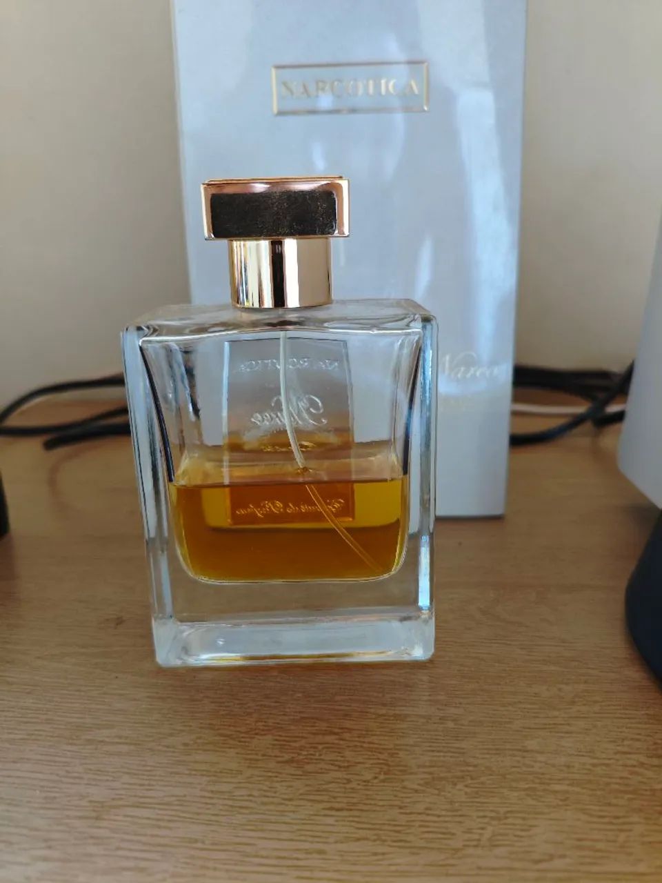 Narcotica - Narco Oasis (Extrait de Parfum) - Foto 2