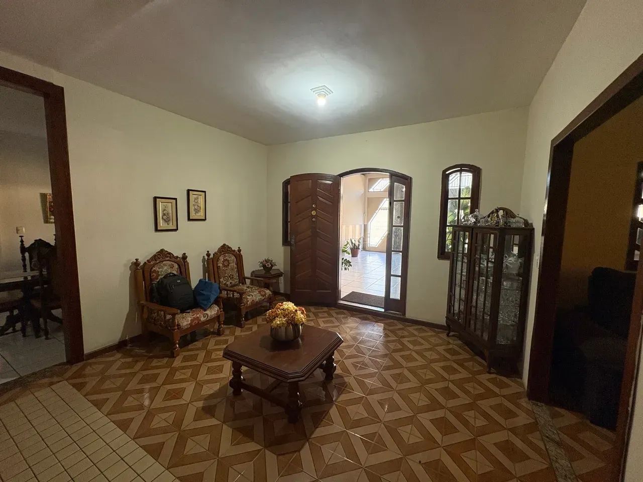 Casa no Bairro Alphaville