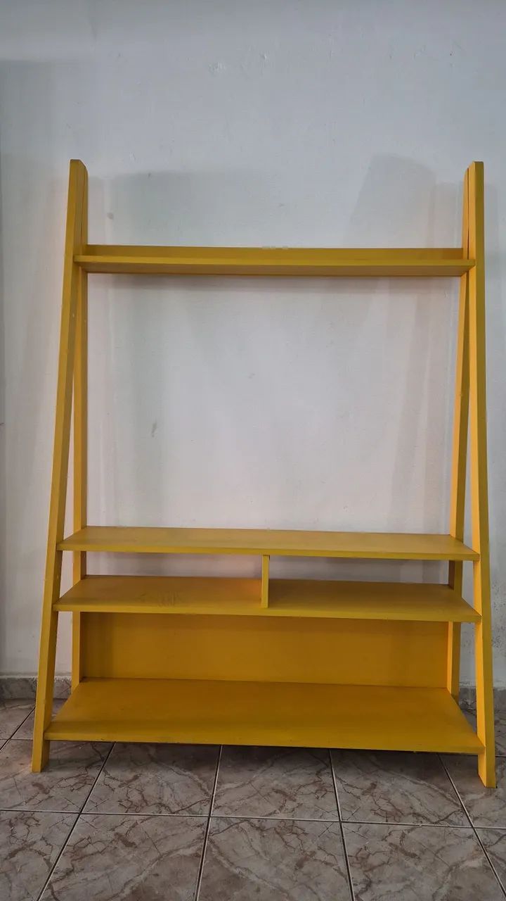 Estante retrô - Foto 3