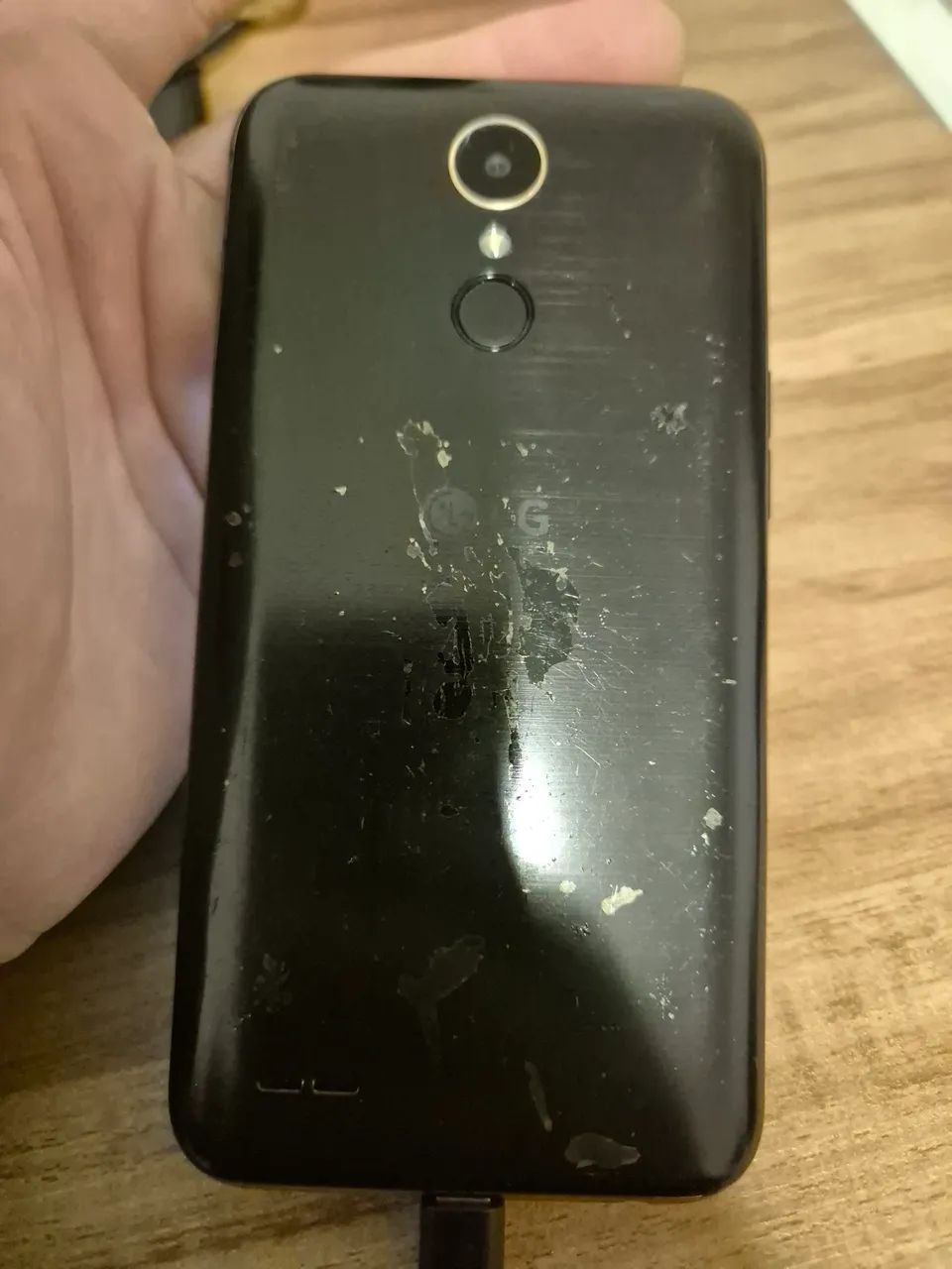 Celular LG K10 - Foto 4