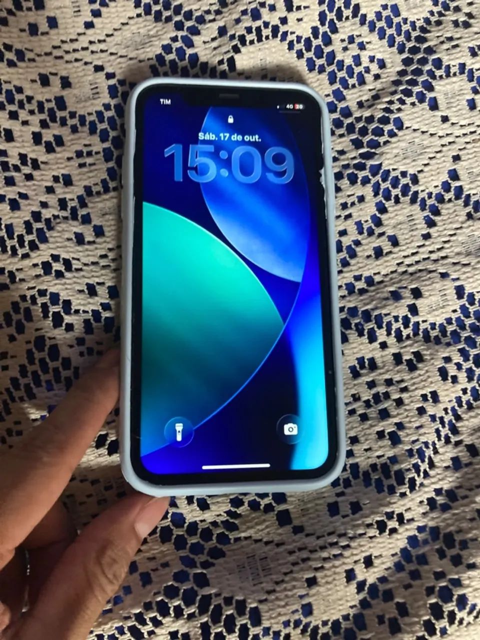 iPhone 11 128gb - Foto 2