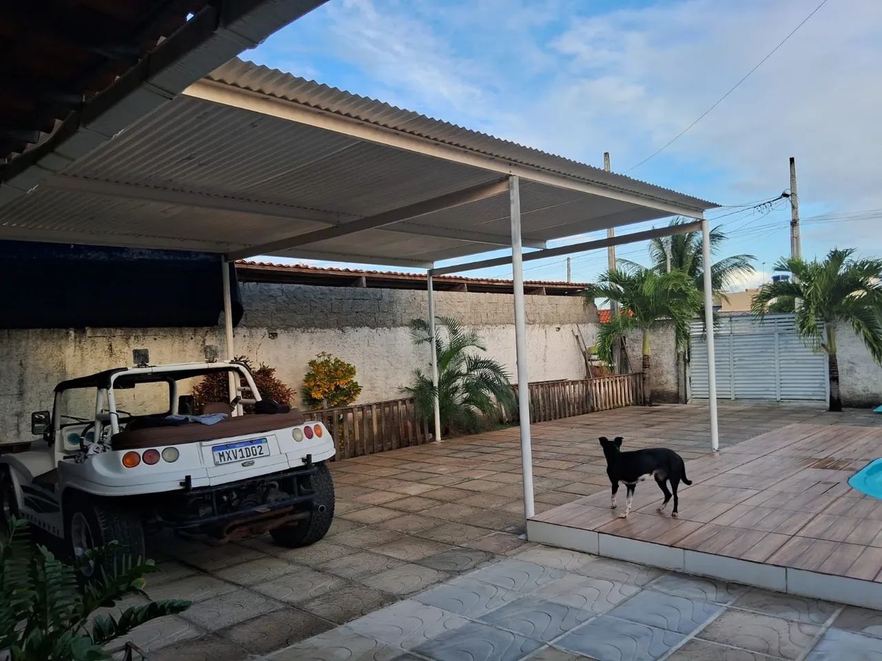 Casa Em Jacumã  - Foto 5