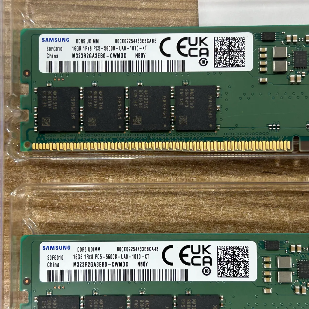 DDR5 no Brasil