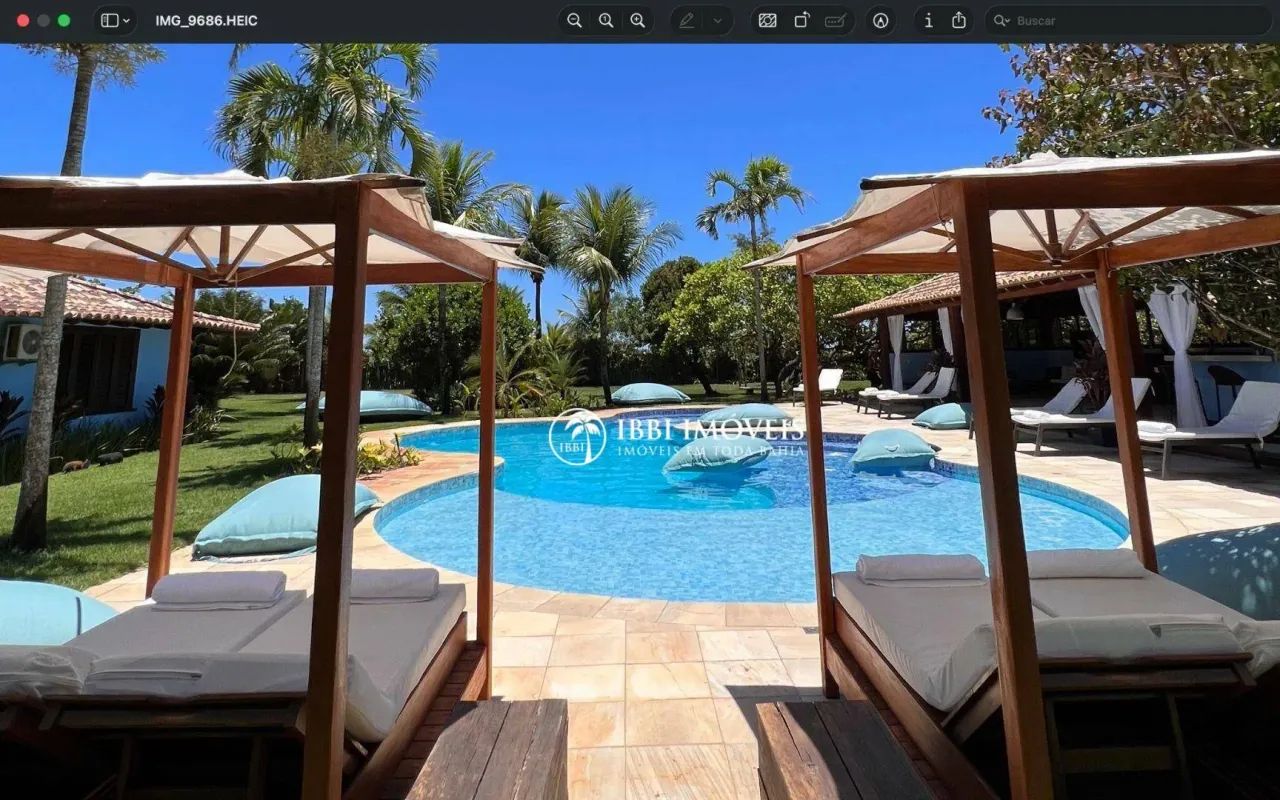 Casa pe na areia Trancoso - Foto 4