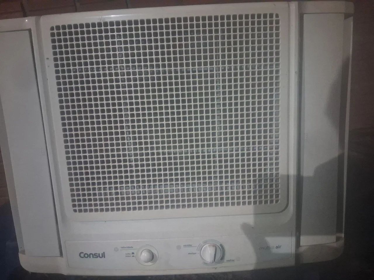 Ar consul 10000 btu 110