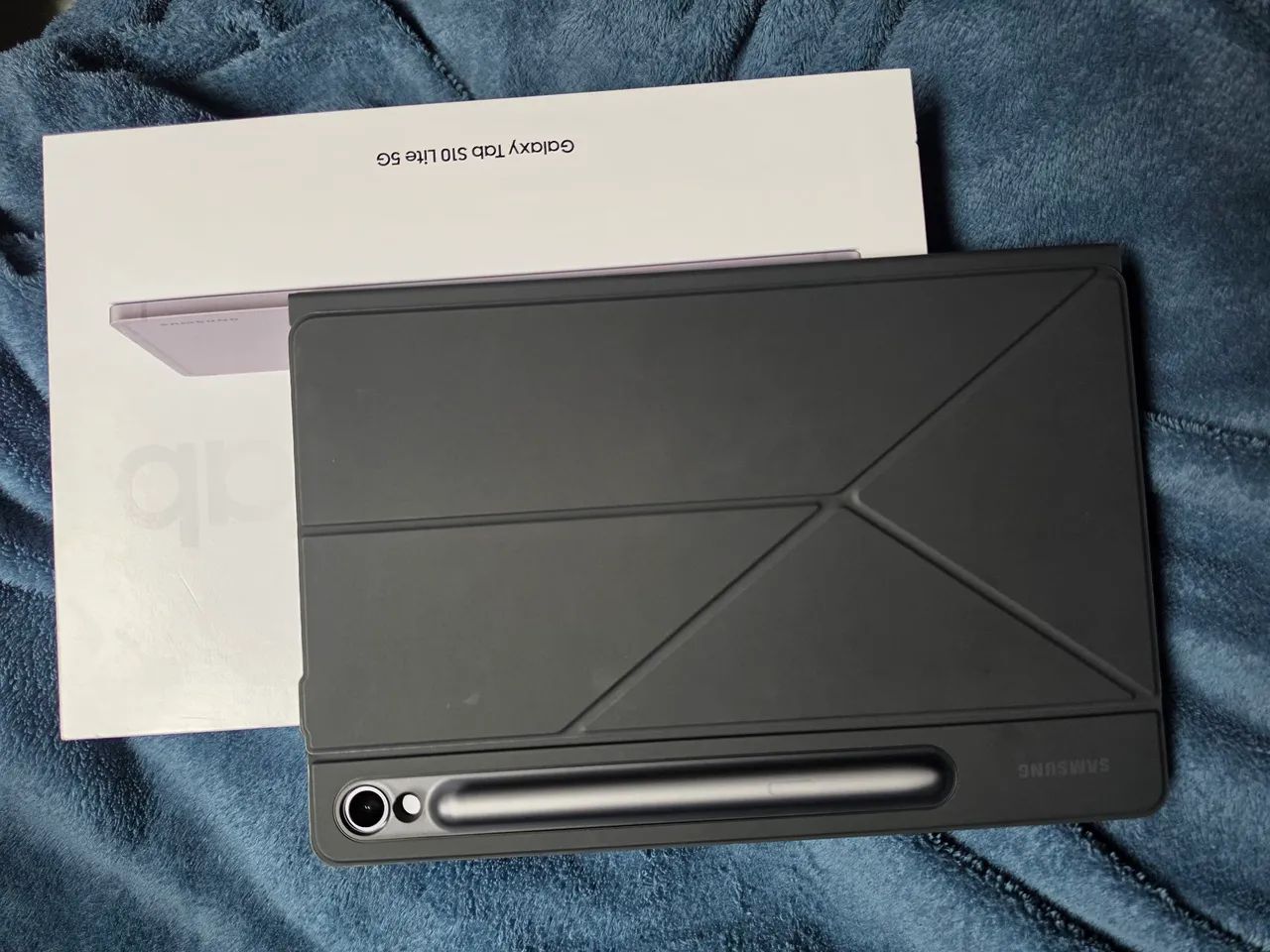 Tab S10 Lite 128GB 6 RAM - Foto 5