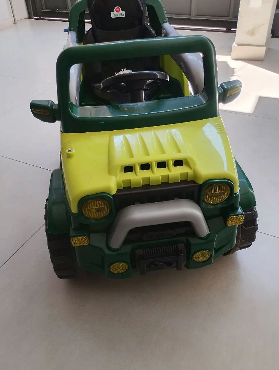 Carrinho de bebê - Foto 2