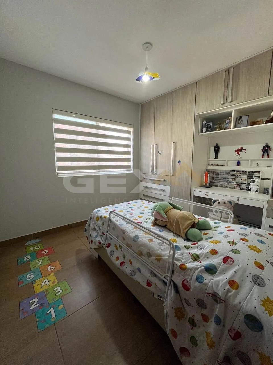 Cobertura à Venda com 03 Quartos no Bairro Sidil em Divinópolis MG. - Foto 3
