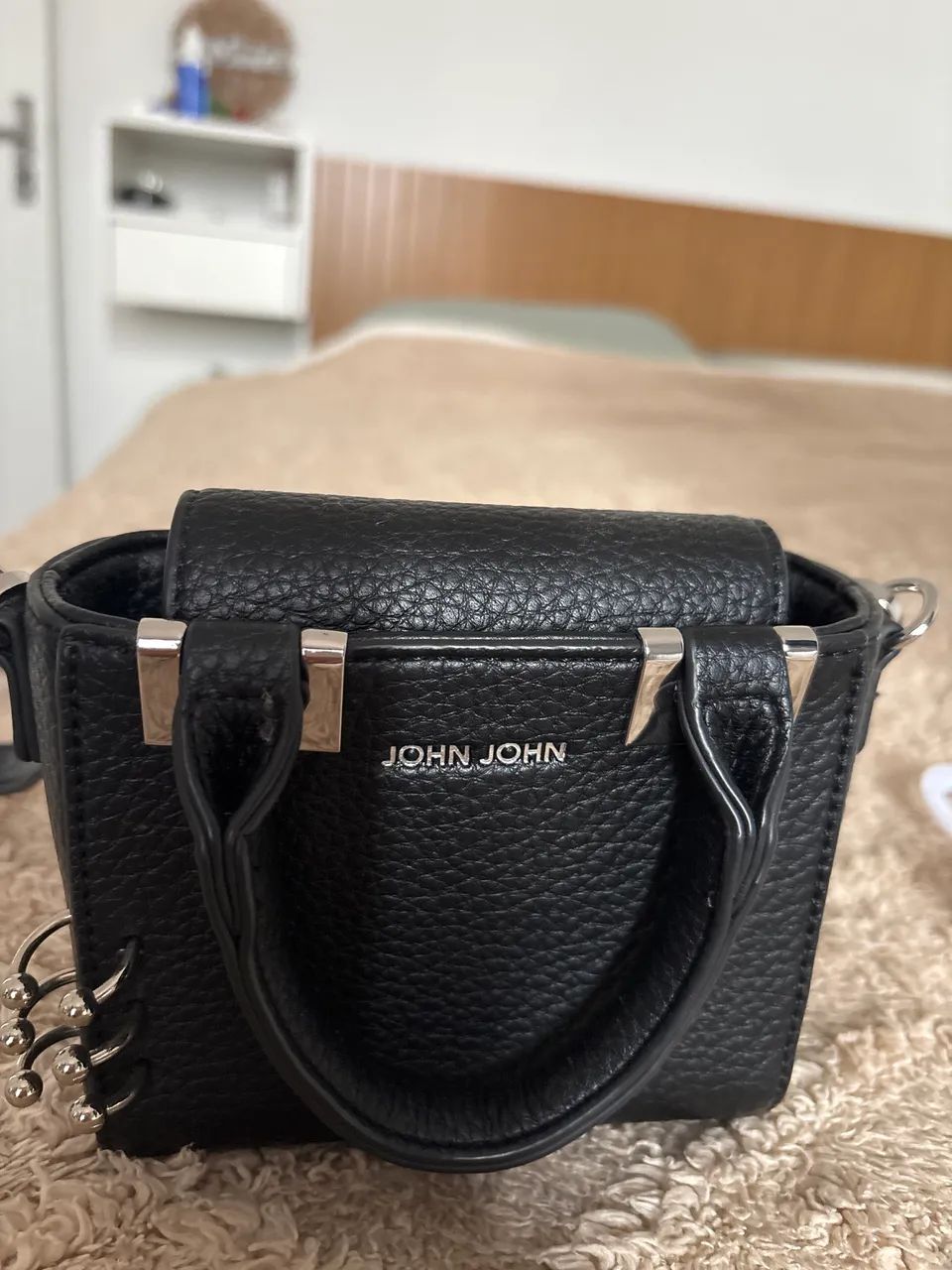 Bolsa Jhon Jhon - Foto 2